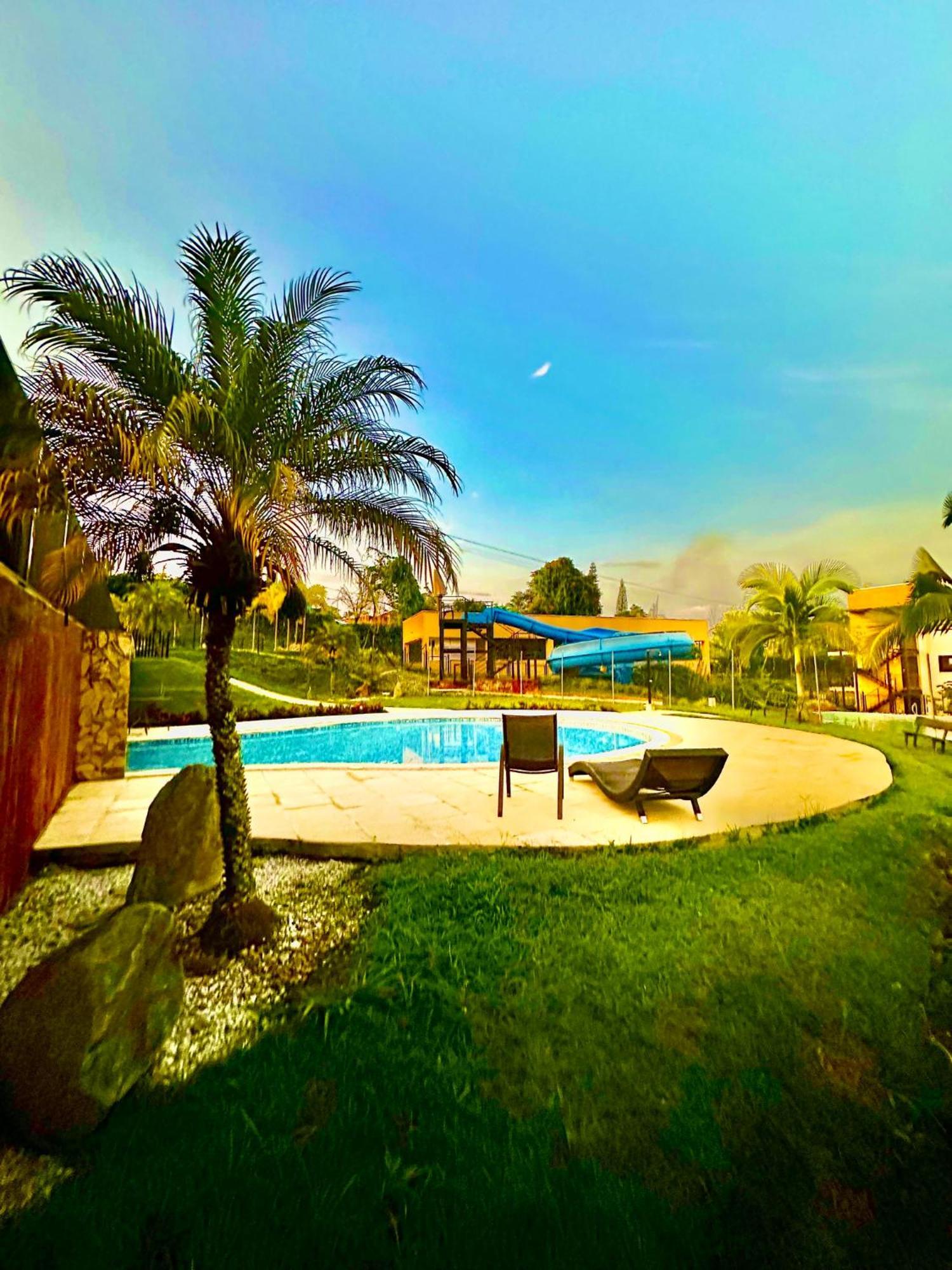 Apartamento Privado Vacacional A 5M Del Aeropuerto, 20 Minutos Del Parque Del Cafe Y Centro De Armenia Con 4 Piscinas, 3 Jacuzzi, Sauna By Molca Xperiences 2H Exteriér fotografie