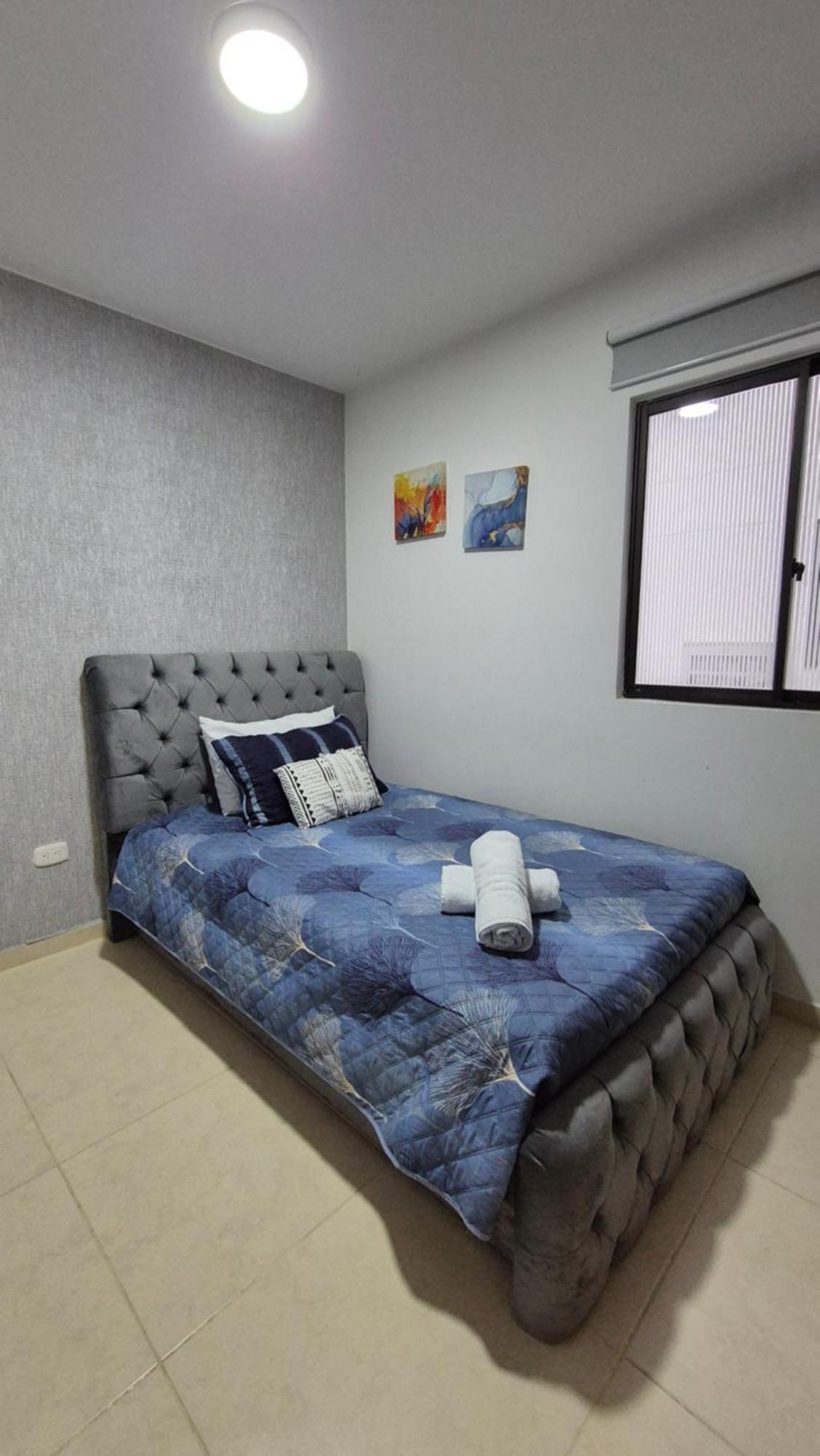 Apartamento Privado Vacacional A 5M Del Aeropuerto, 20 Minutos Del Parque Del Cafe Y Centro De Armenia Con 4 Piscinas, 3 Jacuzzi, Sauna By Molca Xperiences 2H Exteriér fotografie