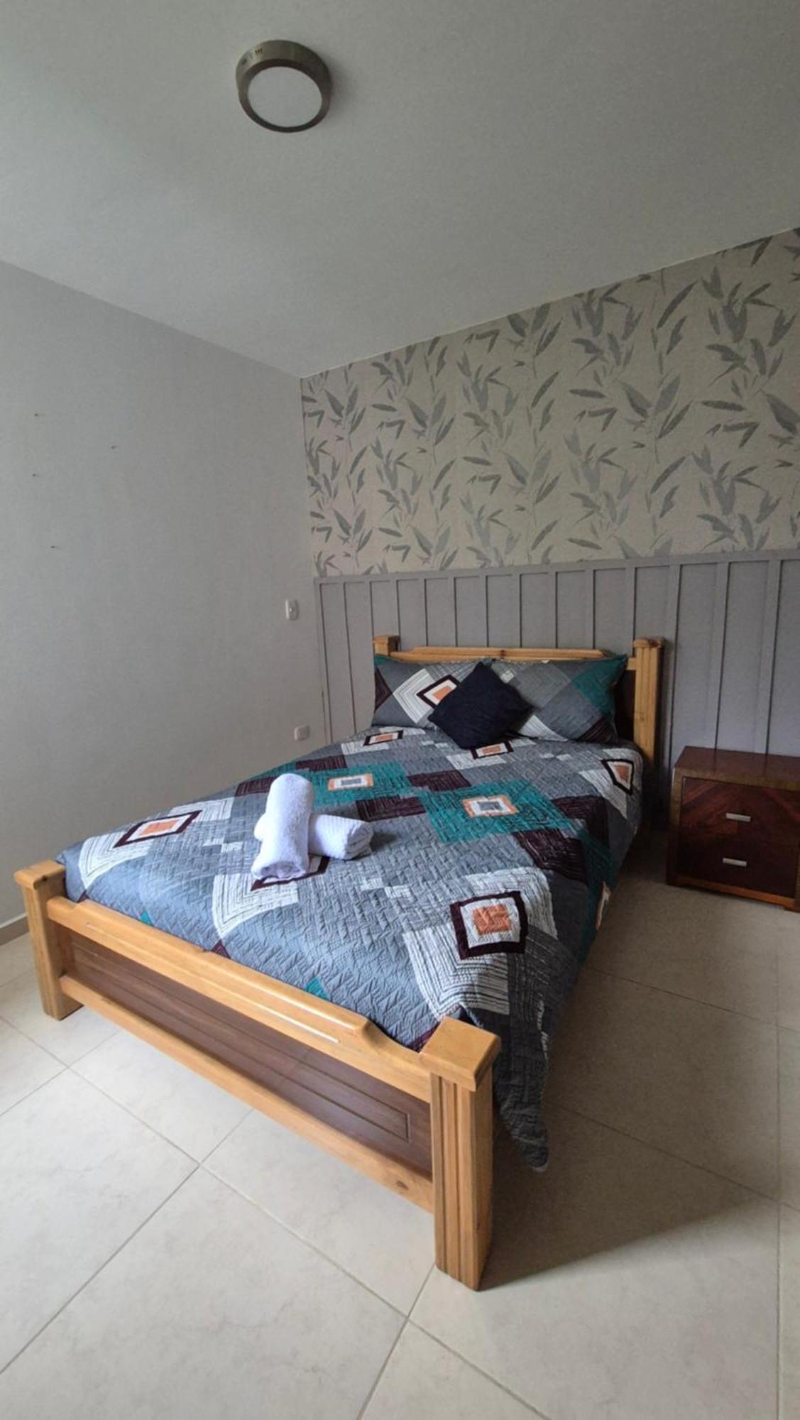 Apartamento Privado Vacacional A 5M Del Aeropuerto, 20 Minutos Del Parque Del Cafe Y Centro De Armenia Con 4 Piscinas, 3 Jacuzzi, Sauna By Molca Xperiences 2H Exteriér fotografie