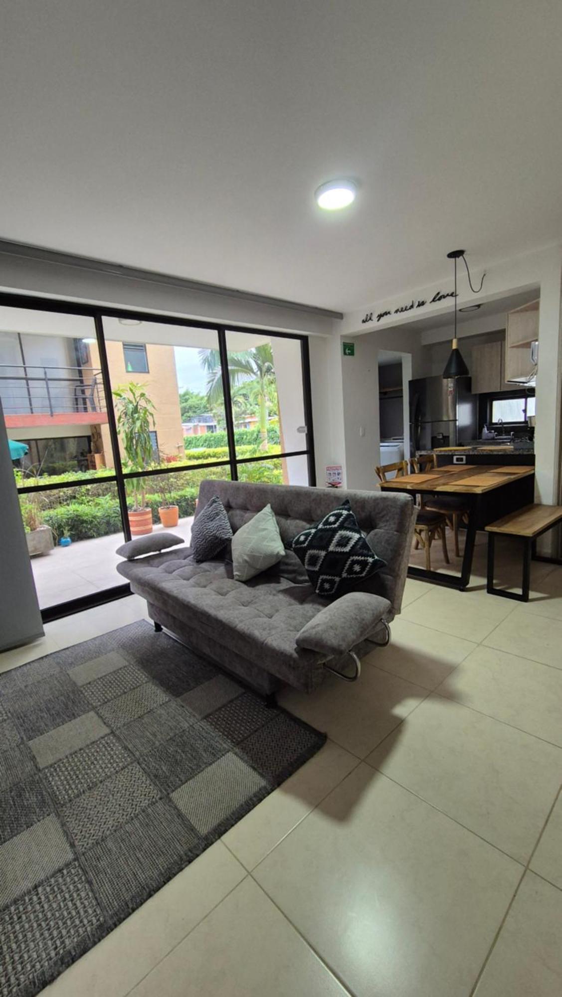 Apartamento Privado Vacacional A 5M Del Aeropuerto, 20 Minutos Del Parque Del Cafe Y Centro De Armenia Con 4 Piscinas, 3 Jacuzzi, Sauna By Molca Xperiences 2H Exteriér fotografie
