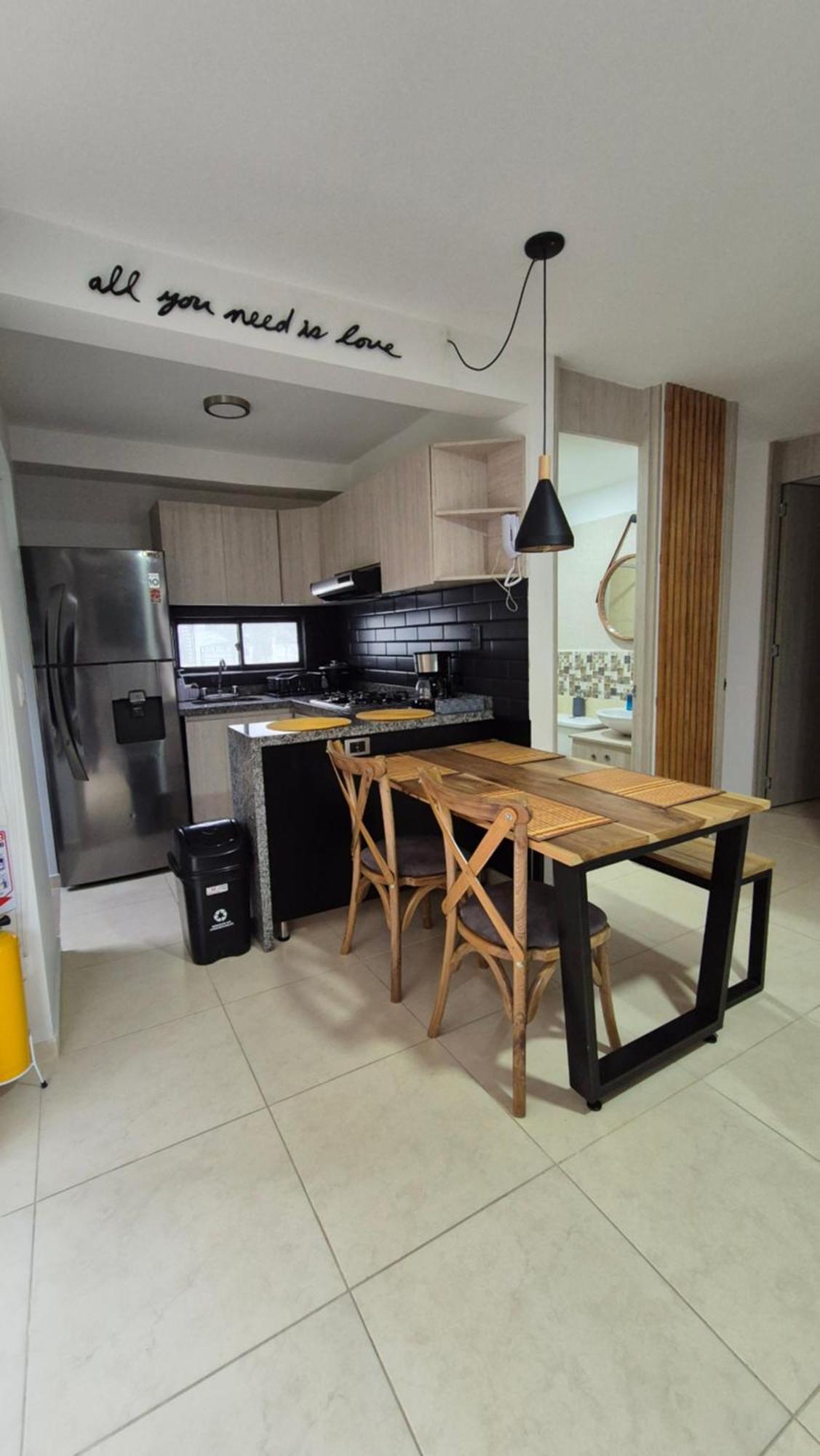 Apartamento Privado Vacacional A 5M Del Aeropuerto, 20 Minutos Del Parque Del Cafe Y Centro De Armenia Con 4 Piscinas, 3 Jacuzzi, Sauna By Molca Xperiences 2H Exteriér fotografie