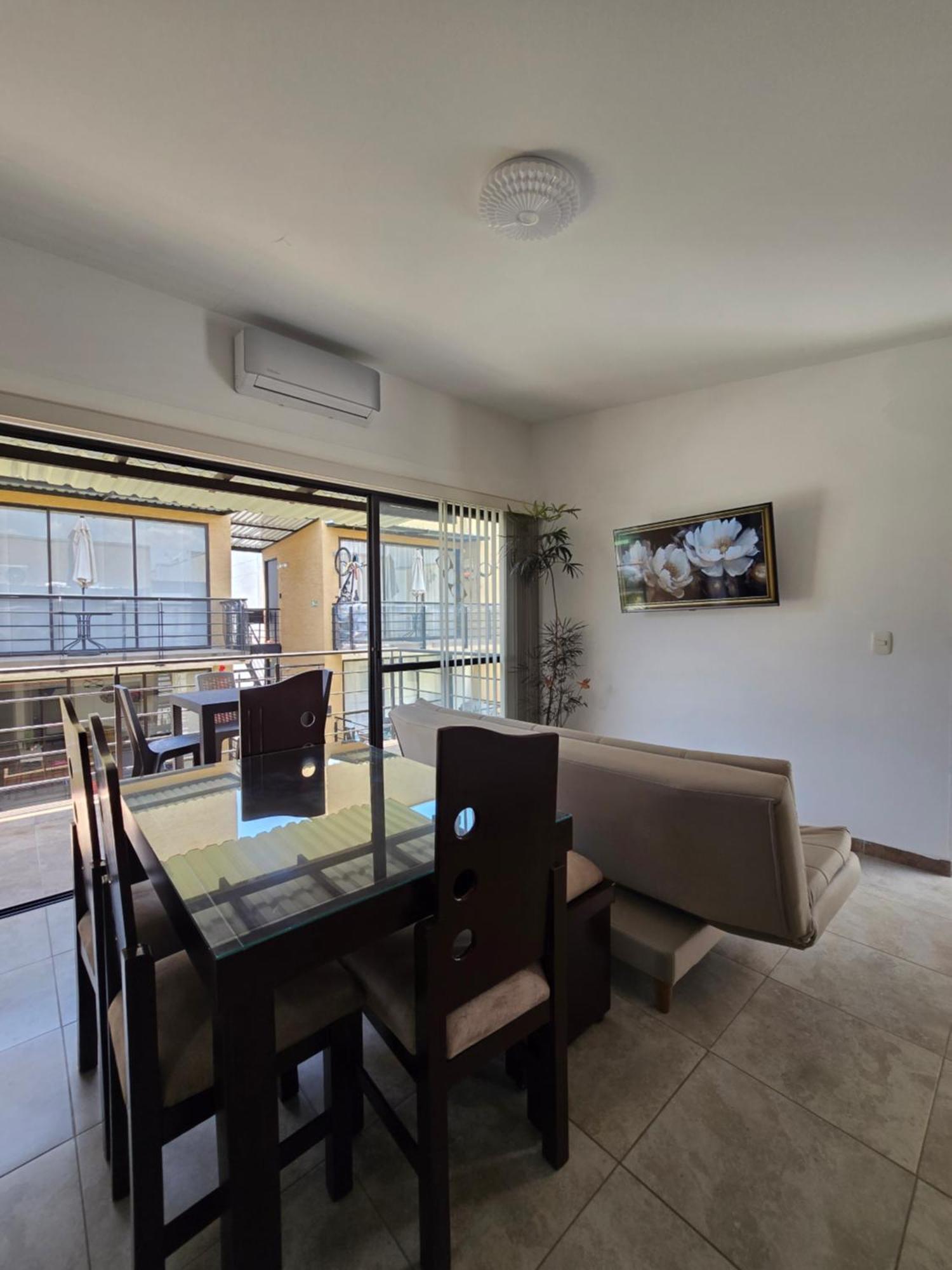 Apartamento Privado Vacacional A 5M Del Aeropuerto, 20 Minutos Del Parque Del Cafe Y Centro De Armenia Con 4 Piscinas, 3 Jacuzzi, Sauna By Molca Xperiences 2H Exteriér fotografie