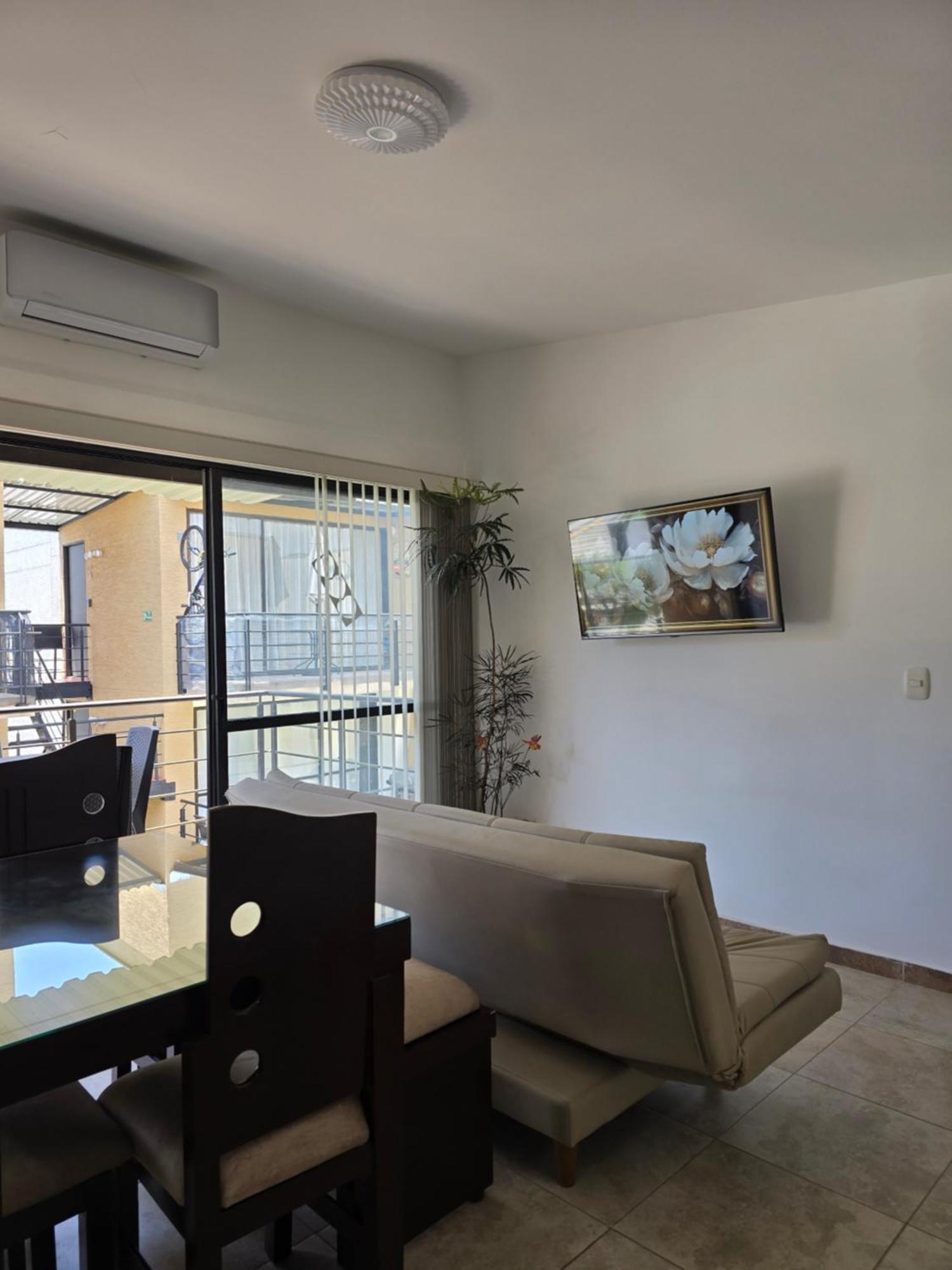 Apartamento Privado Vacacional A 5M Del Aeropuerto, 20 Minutos Del Parque Del Cafe Y Centro De Armenia Con 4 Piscinas, 3 Jacuzzi, Sauna By Molca Xperiences 2H Exteriér fotografie