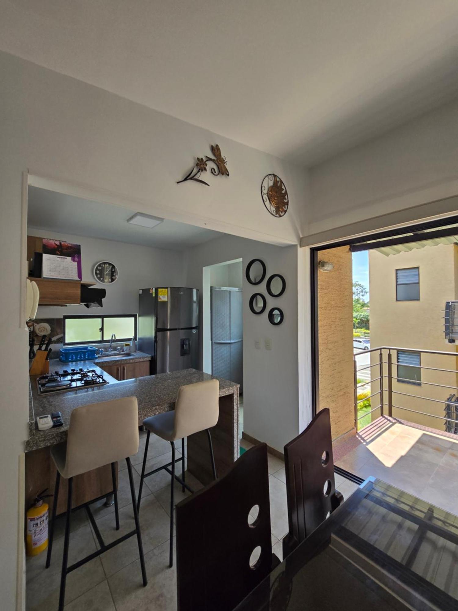Apartamento Privado Vacacional A 5M Del Aeropuerto, 20 Minutos Del Parque Del Cafe Y Centro De Armenia Con 4 Piscinas, 3 Jacuzzi, Sauna By Molca Xperiences 2H Exteriér fotografie
