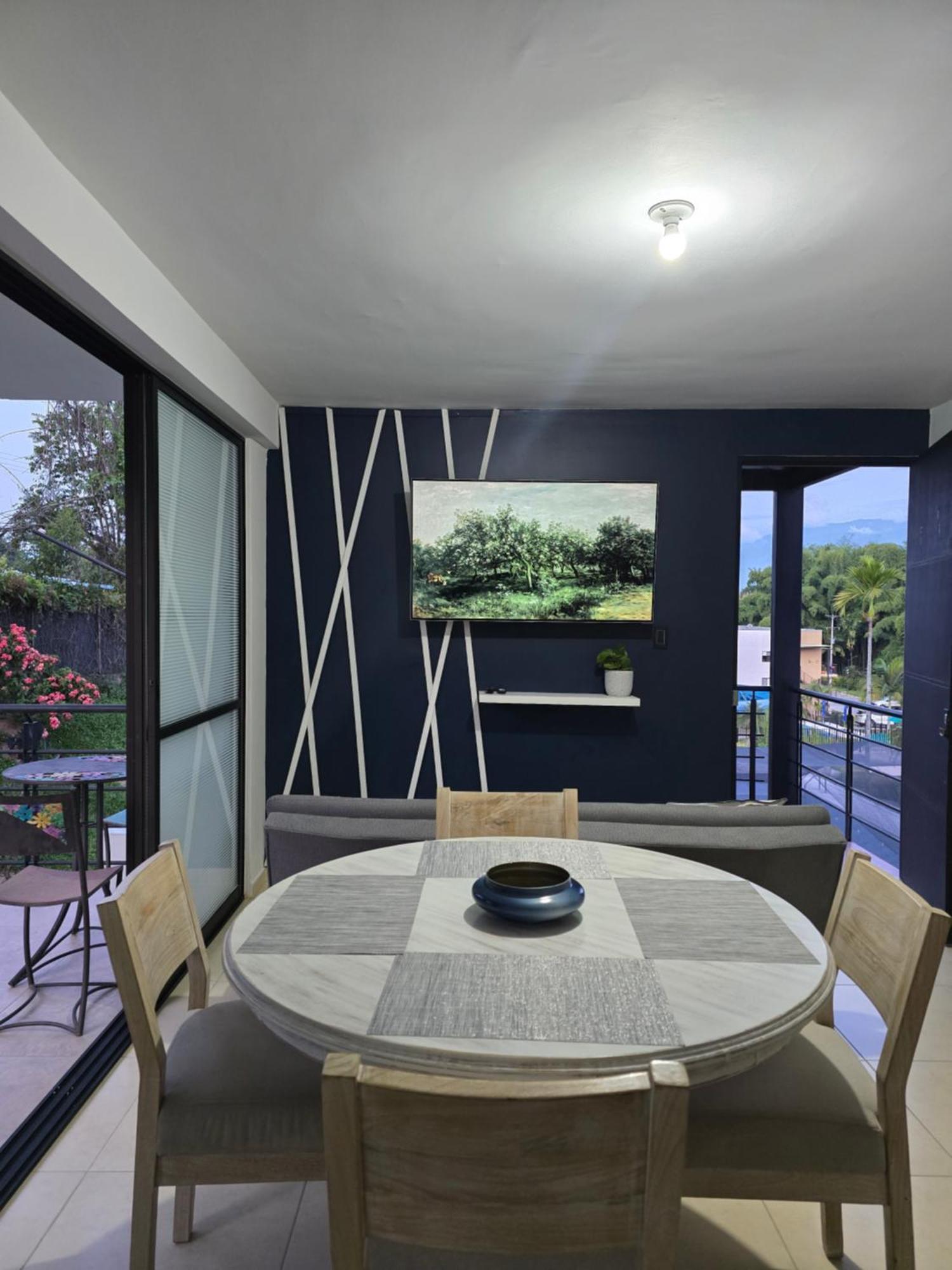 Apartamento Privado Vacacional A 5M Del Aeropuerto, 20 Minutos Del Parque Del Cafe Y Centro De Armenia Con 4 Piscinas, 3 Jacuzzi, Sauna By Molca Xperiences 2H Exteriér fotografie