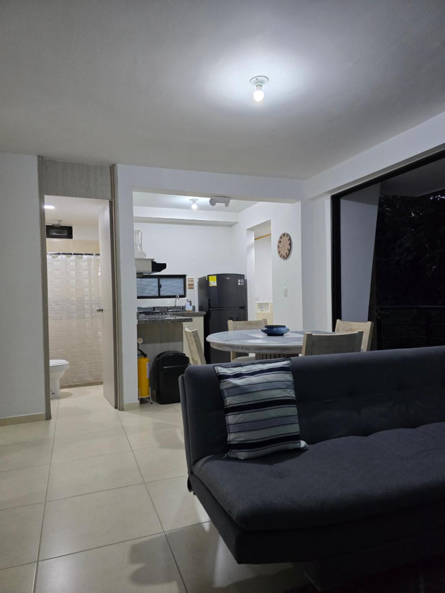 Apartamento Privado Vacacional A 5M Del Aeropuerto, 20 Minutos Del Parque Del Cafe Y Centro De Armenia Con 4 Piscinas, 3 Jacuzzi, Sauna By Molca Xperiences 2H Exteriér fotografie